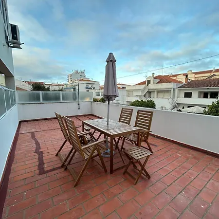 Apartamento Amplio T3 *