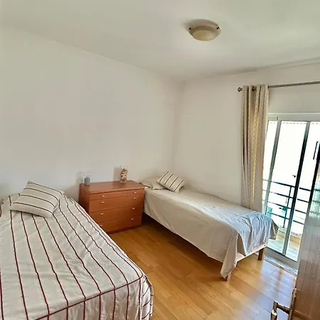 Apartamento Amplio T3 São Brás de Alportel