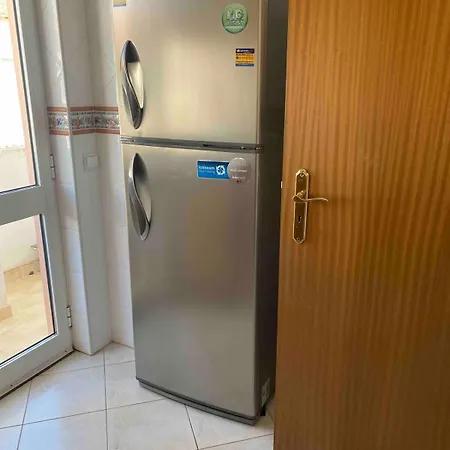 Amplio T3 Apartamento *