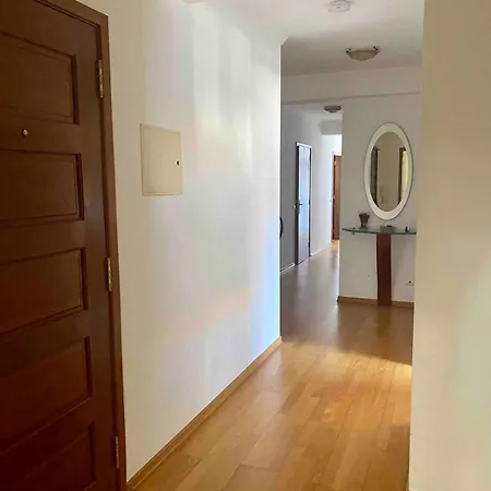 Amplio T3 Apartamento São Brás de Alportel