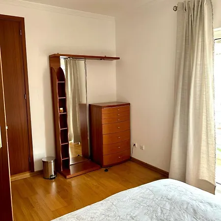 Apartamento Amplio T3