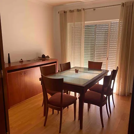 Apartamento Amplio T3 *