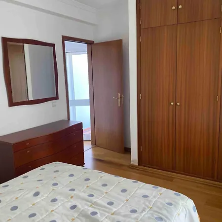 Apartamento Amplio T3 *