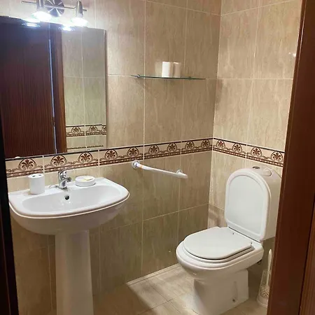 Amplio T3 * São Brás de Alportel