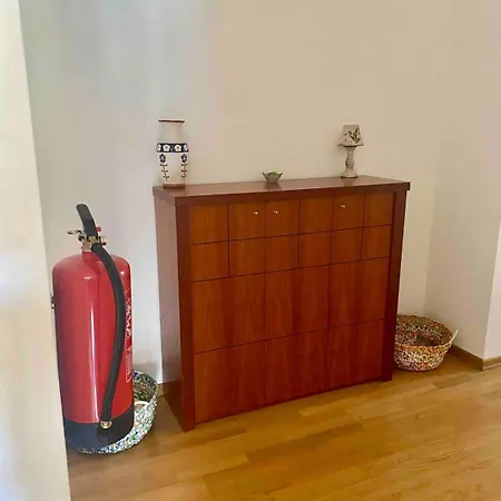 Amplio T3 Apartamento