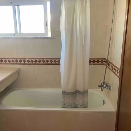 公寓 Amplio T3 São Brás de Alportel