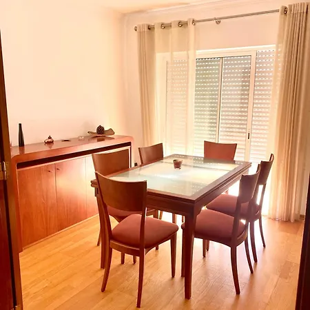 Apartamento Amplio T3 São Brás de Alportel