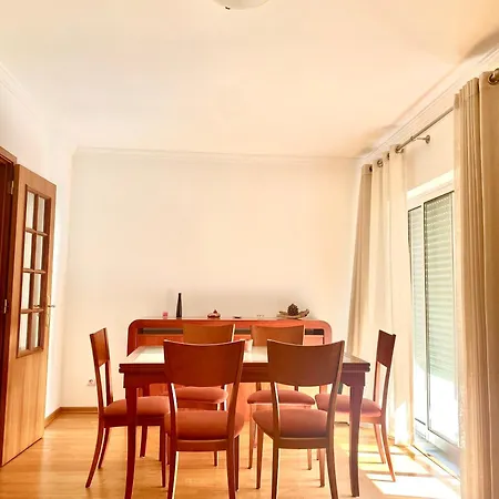 Amplio T3 Apartamento *