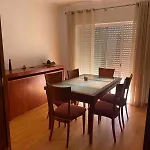 Appartement Amplio T3 *