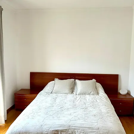 Amplio T3 Apartman São Brás de Alportel