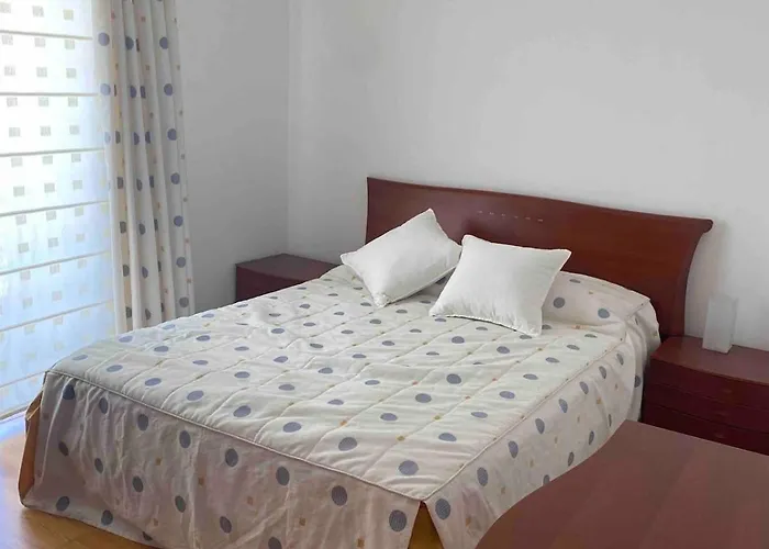 Amplio T3 Apartman *