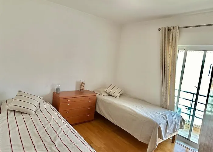 Apartman Amplio T3 São Brás de Alportel