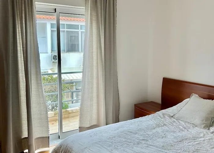 Apartman Amplio T3 *