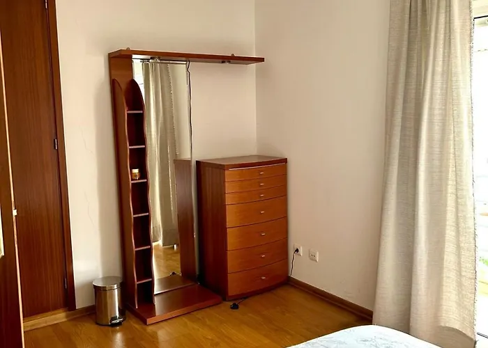 Apartman Amplio T3
