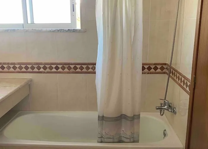 Apartman Amplio T3 São Brás de Alportel