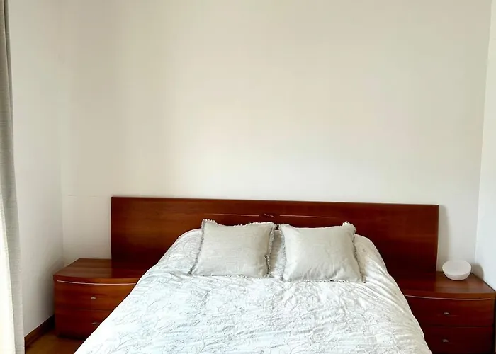 Amplio T3 Apartman São Brás de Alportel
