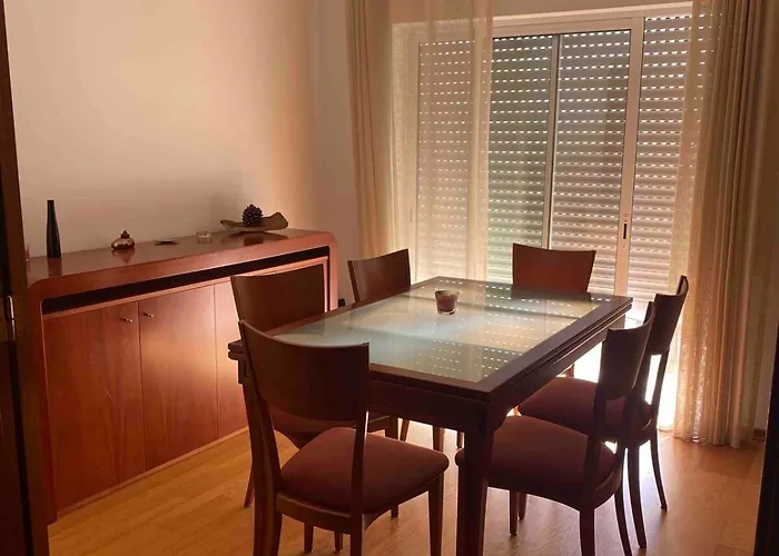 Apartman Amplio T3 *