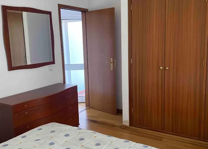 Apartman Amplio T3 *