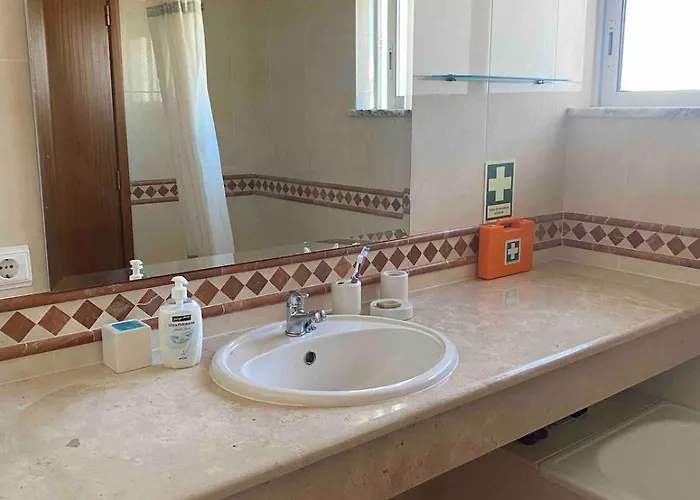 Amplio T3 São Brás de Alportel