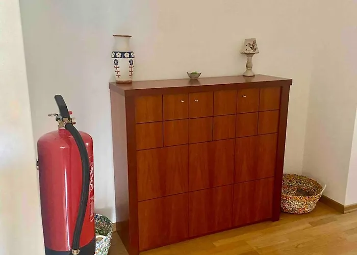 Amplio T3 Apartman